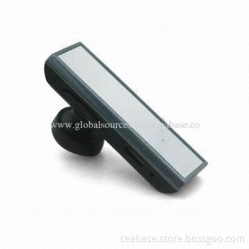 Stereo Bluetooth headsets, supports A2DP, standby time more than 100 hours, original CSR chip